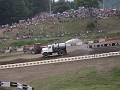 Monstertruck irrigazione